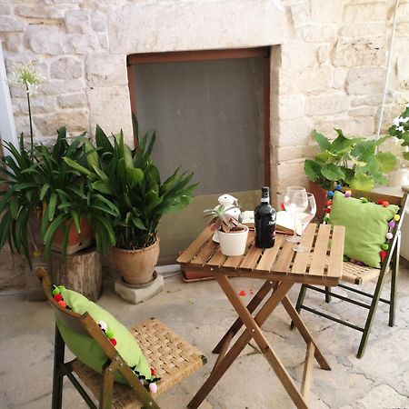 Corte Sagarriga Visconti Giovinazzo Exterior foto